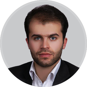 Mr Engineer Seyed Reza Mousavi